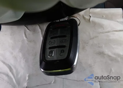 2018 Chrysler Pacifica Touring L z USA, uszkodzony, nr VIN 2C4RC1BG3JR107842